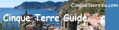 Cinque Terre Italy Guide